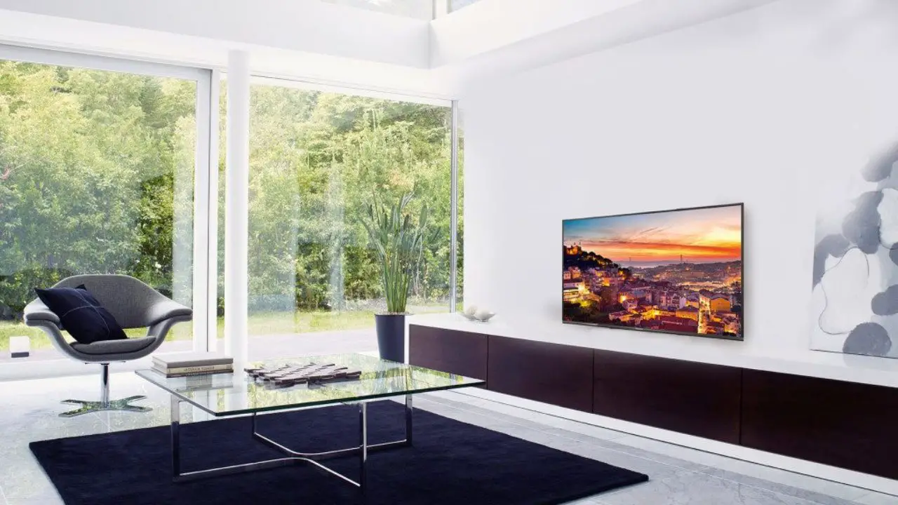 Top Reasons to Rely on Professional TV Wall Mounting Service - A Very Cozy Home