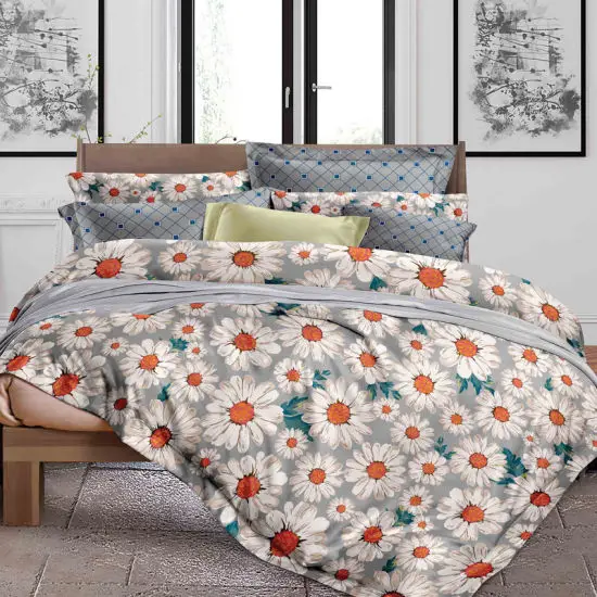 Super King Duvet Cover, How To Put A Super King Duvet Cover On Queen Comforters