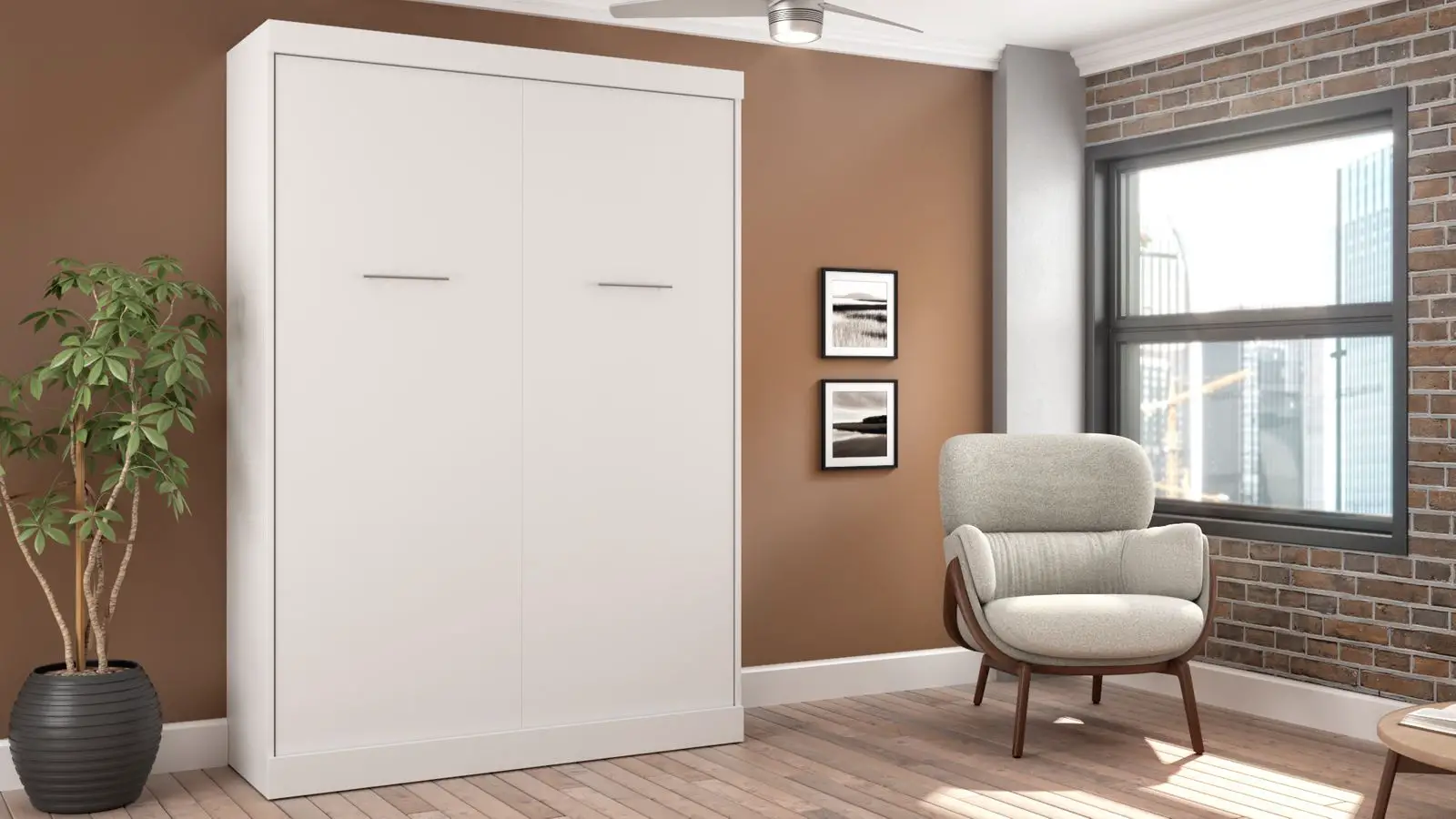 How to Choose the Perfect Murphy Bed for Your Space - A Very Cozy Home