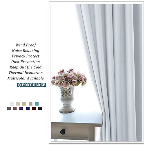 Top 15 Best Soundproof Curtains in 2022 - A Very Cozy Home