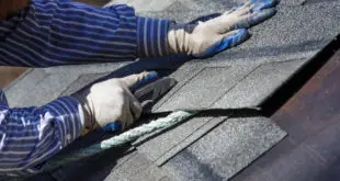 How Much Do Roof Repairs Cost