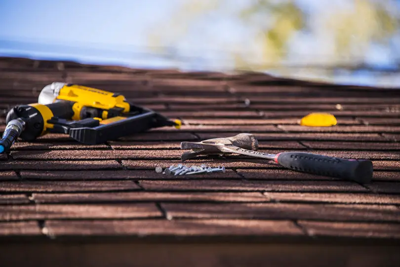 Maintenance Roofing Work Tricks That Save Money