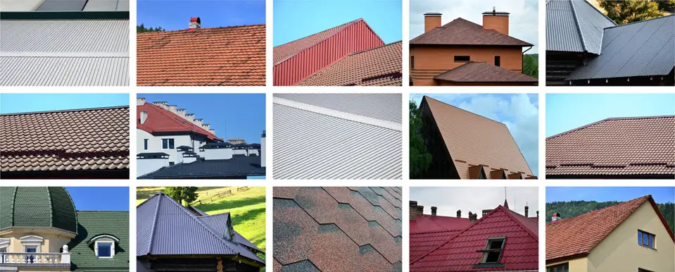 What is the Best Roofing Material for Homes