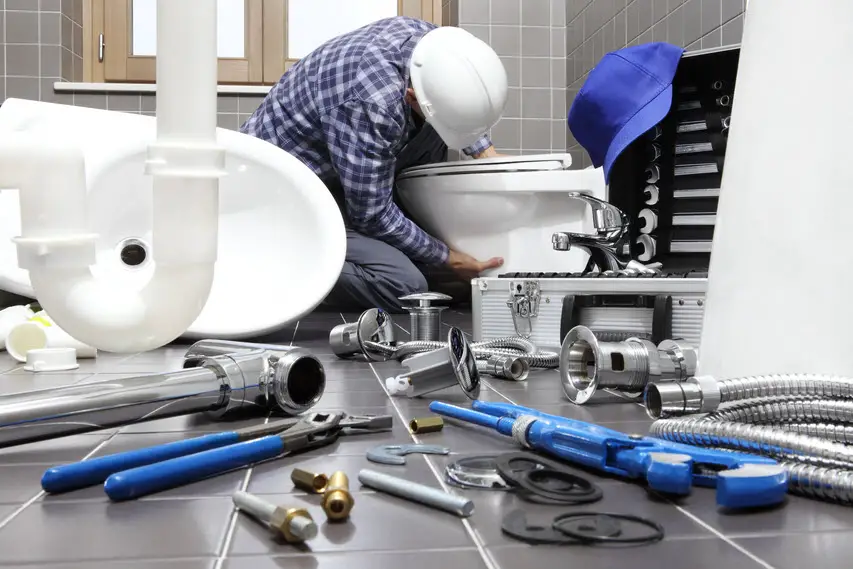 Plumbing Repairs Before Selling Your Home