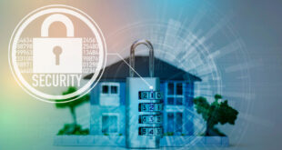 what can you do for home security