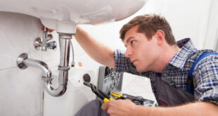 plumbers central coast