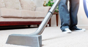 carpet cleaning concord for hire