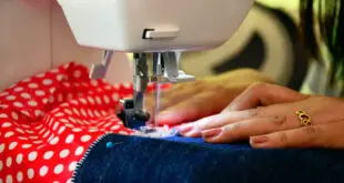 sew your own clothes