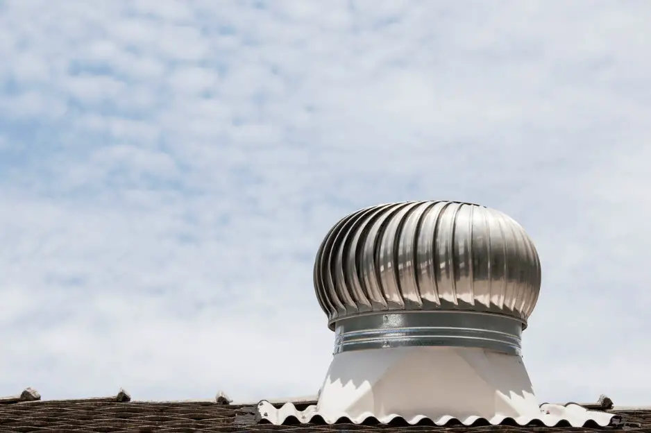 Why Is Roof Ventilation important