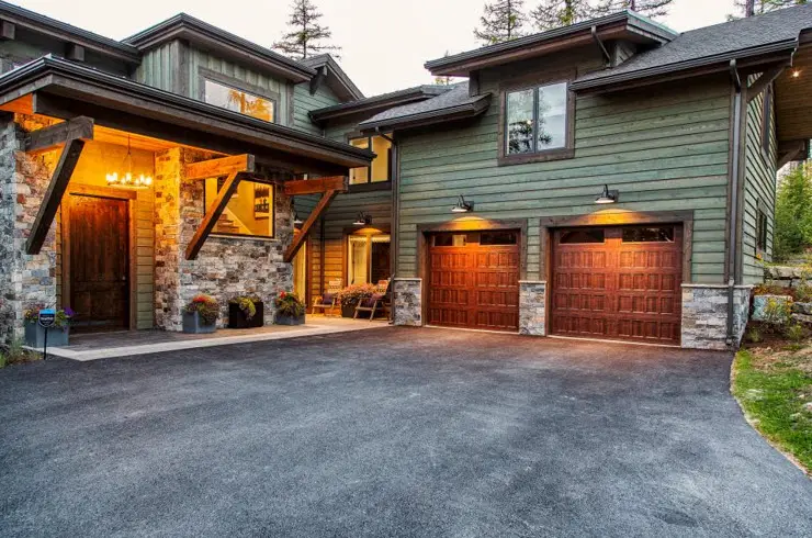how to Choose the Best Garage Styles