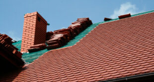How to tell if you need a new roof