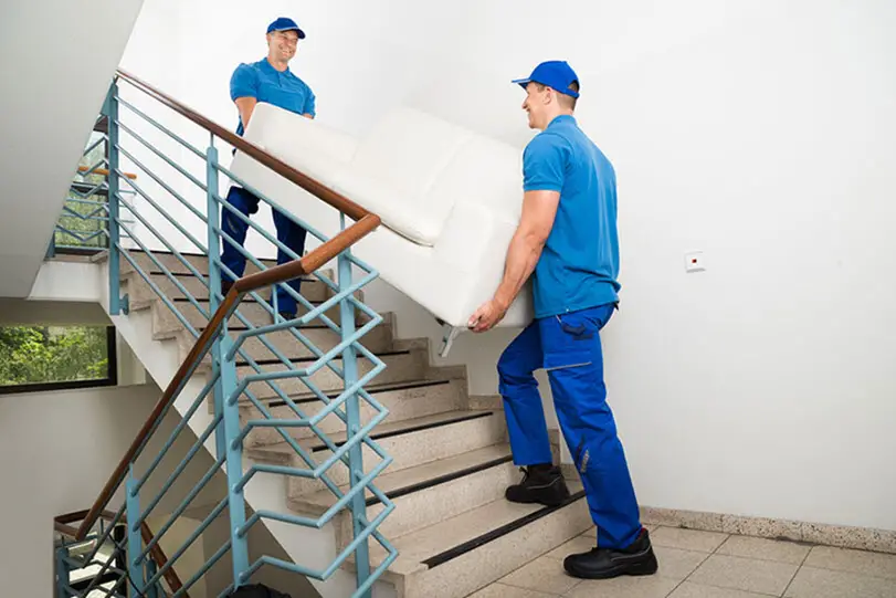 Movers and Removalist Services in Rouse Hill