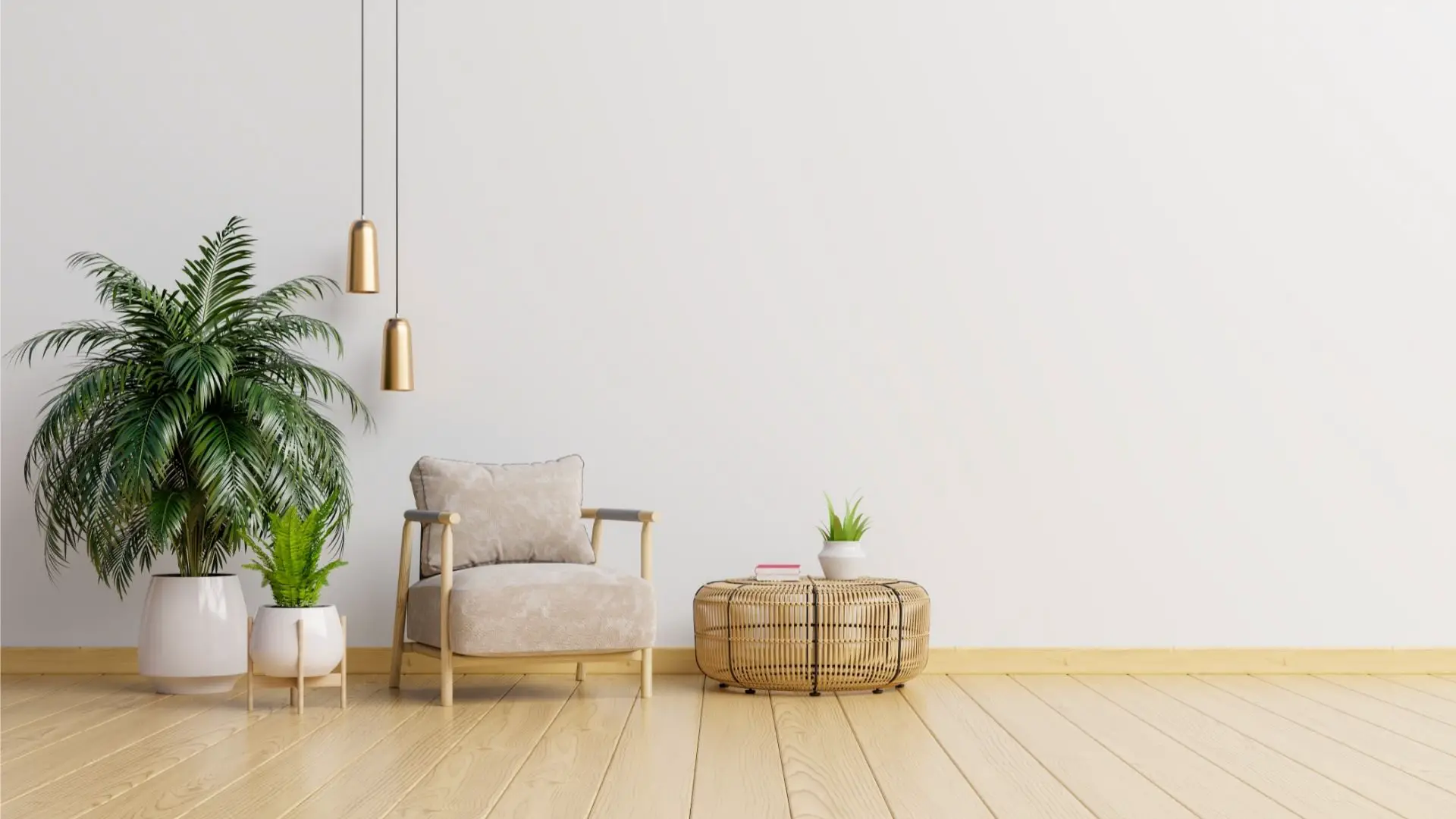 Bring minimalism in your home—here are the rules to follow!