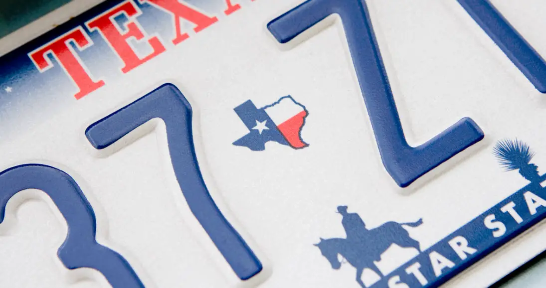 Everything You Need to Know About TXDOT Number