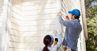Best Home Maintenance Tips for New Homeowners