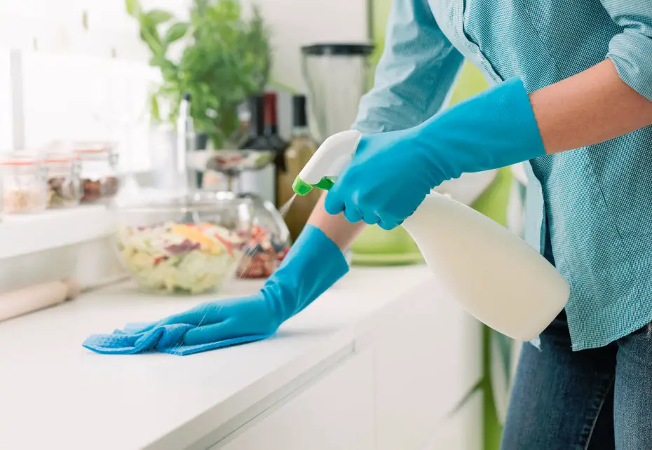 Everyday Cleaning Habits To Adopt For An Always-Clean Home