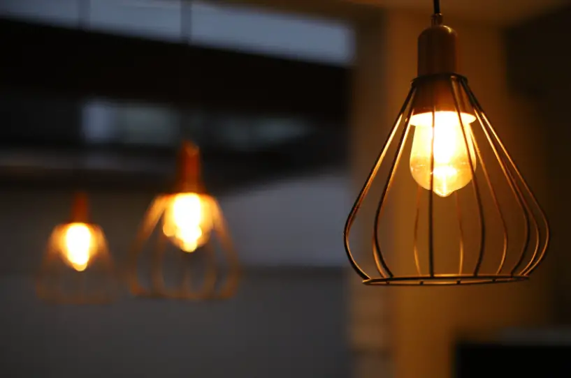 House lighting ideas