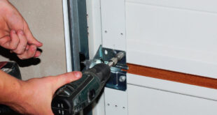 Keep Home Safe With Professional Garage Door Repair