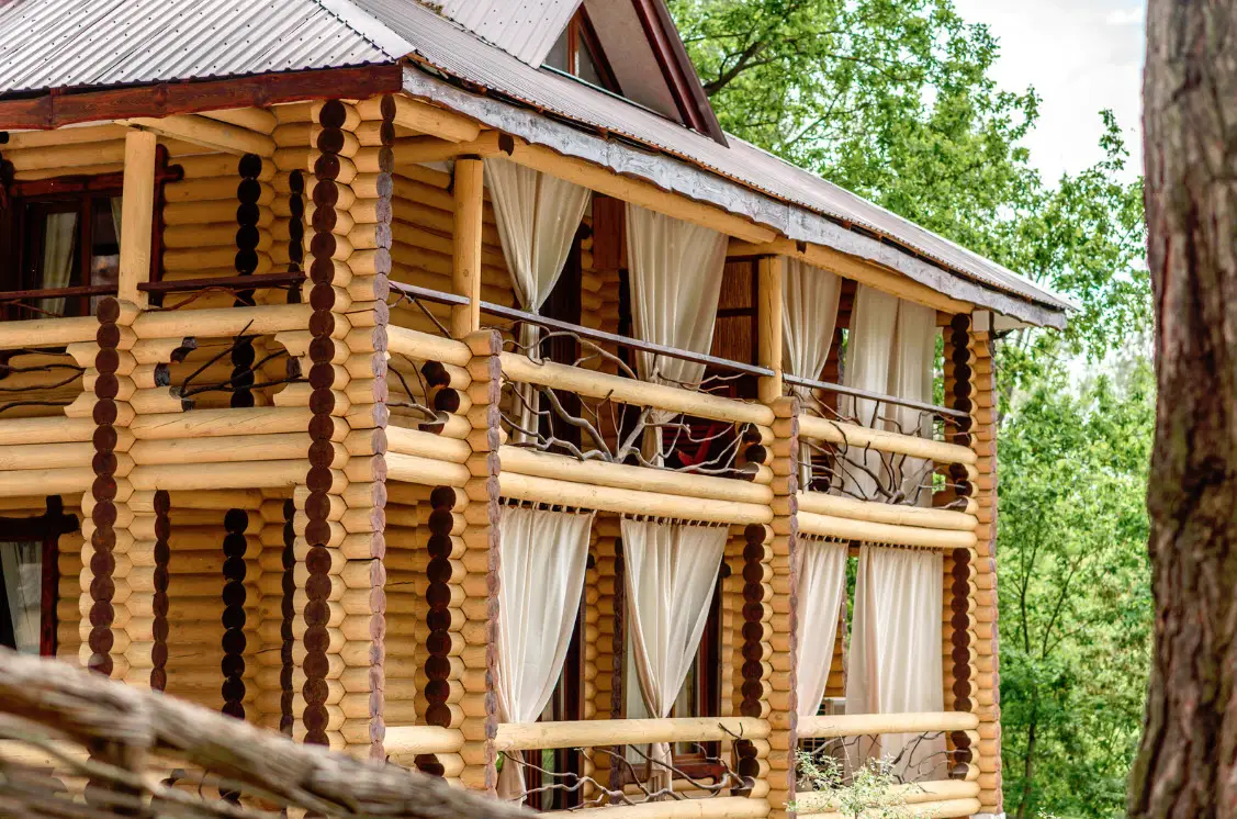 Selecting The Perfect Rental Cabin For Your Next Vacation