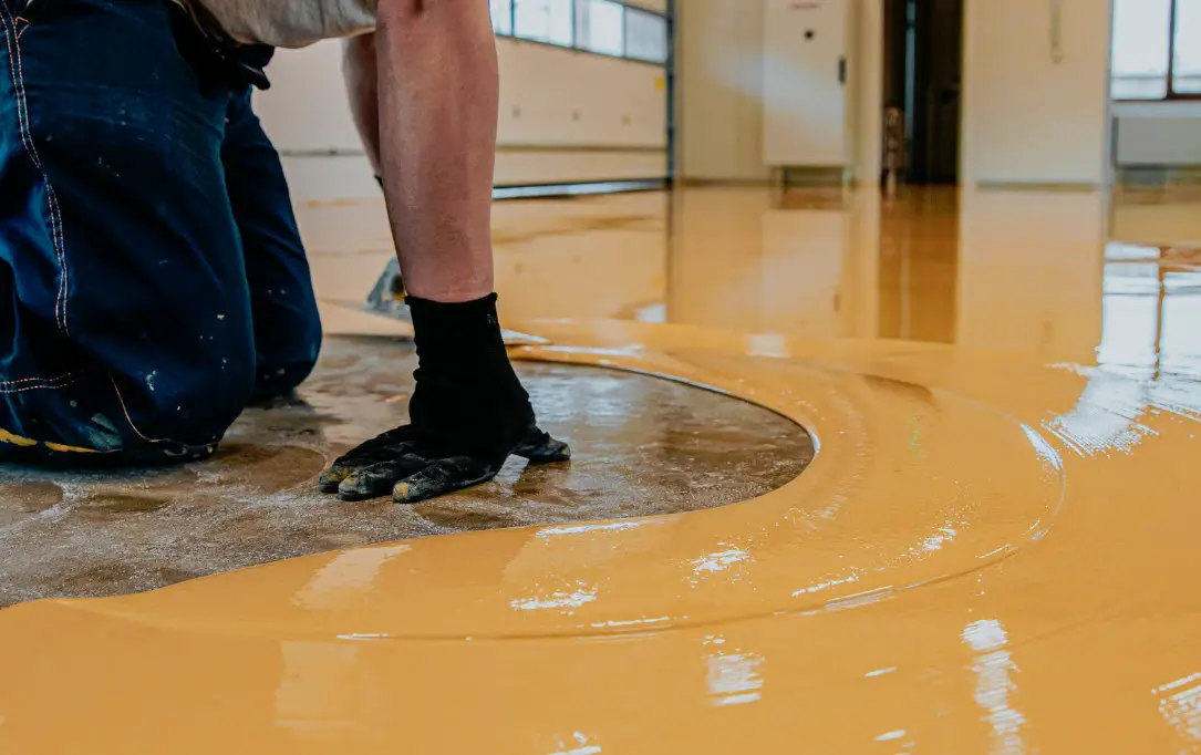 Everything You Need to Know About Epoxy Flooring 