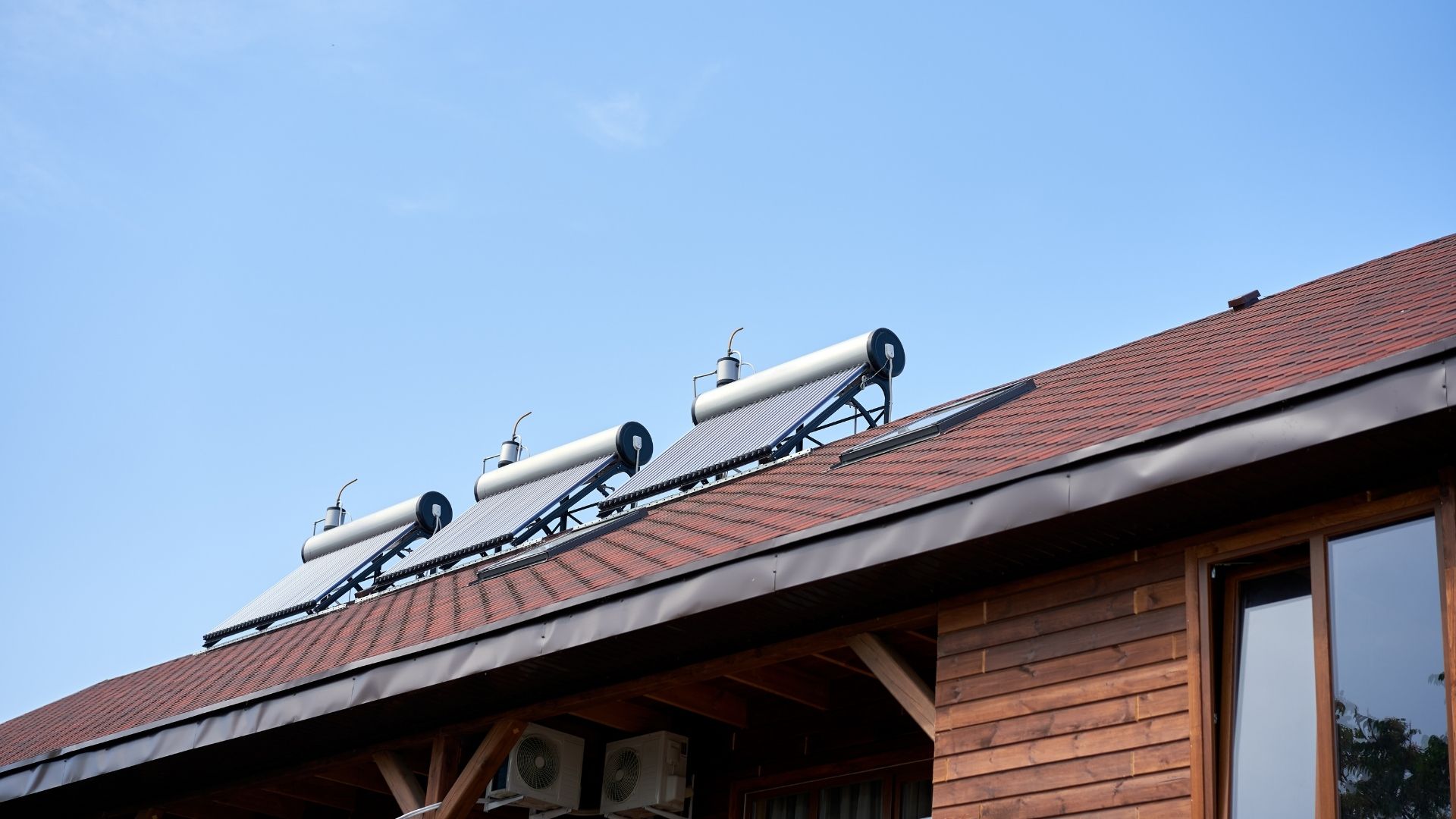 How should you choose the solar system for your home