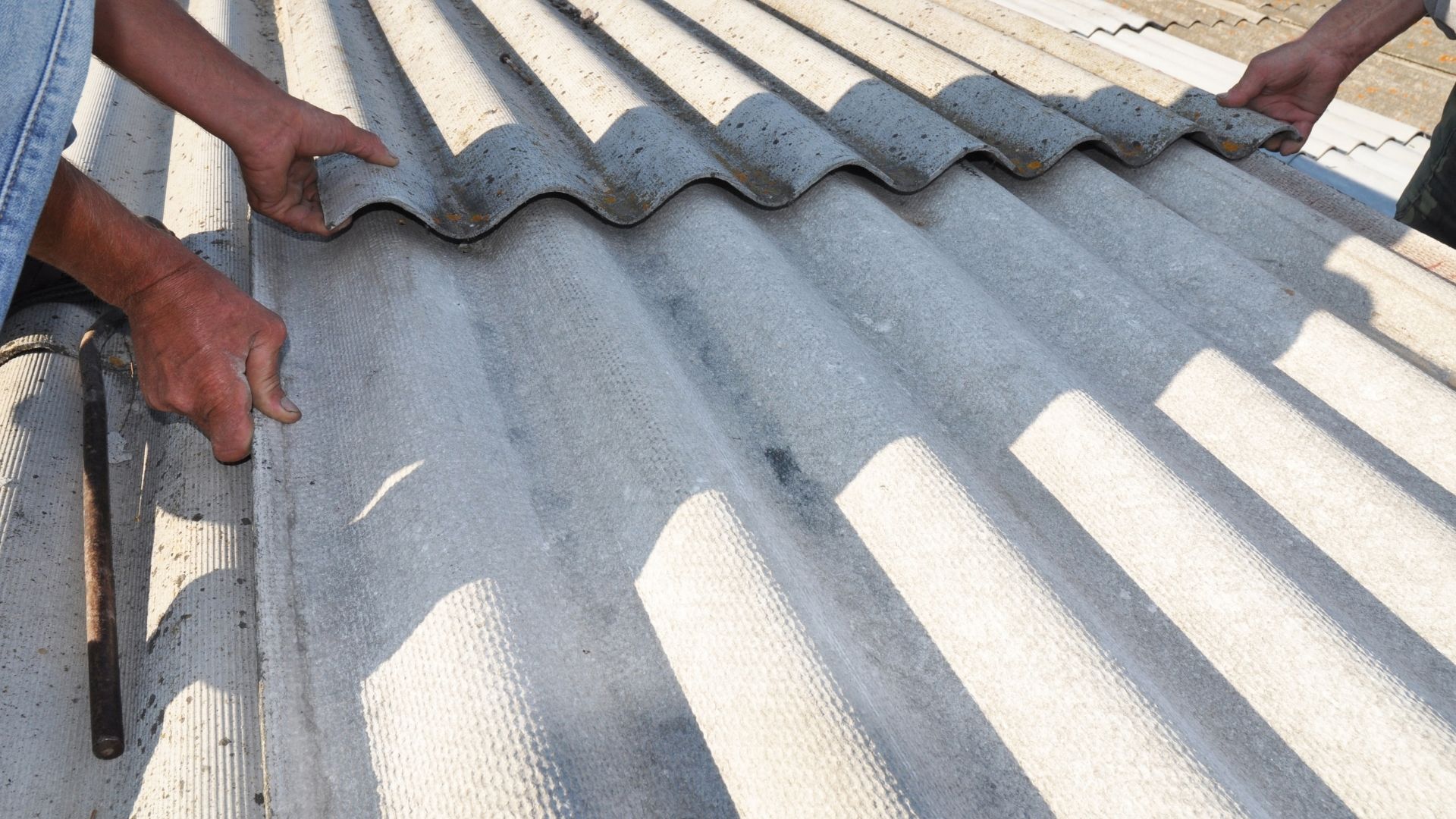 Should you repair or replace your roof