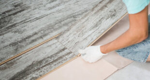 Benefits of Vinyl Plank Flooring