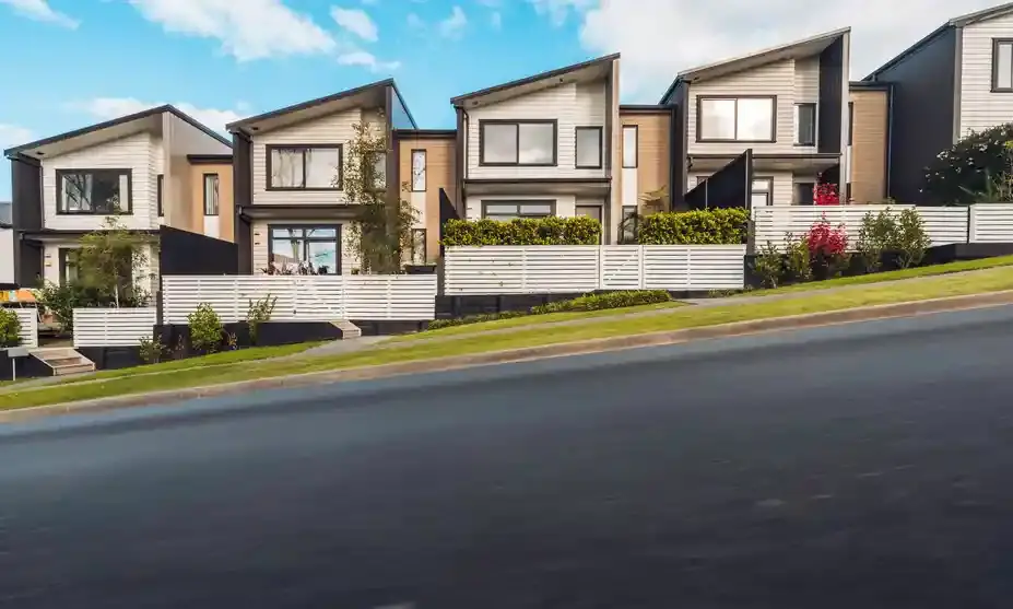 Demand For Apartments And Houses For Rent In NZ