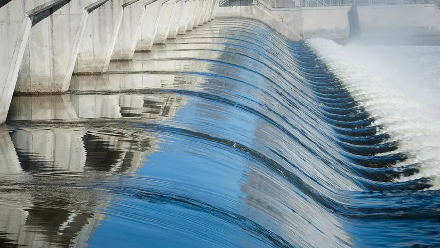 Everything You Need To Know About Hydroelectric Power