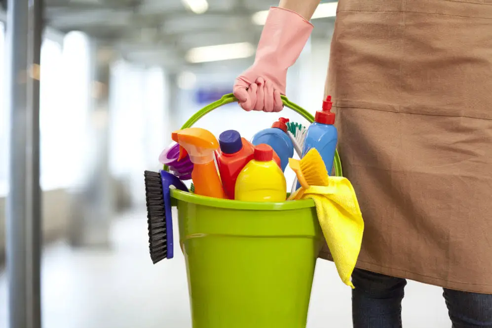 How Much Should You Pay For Janitorial Services In NZ