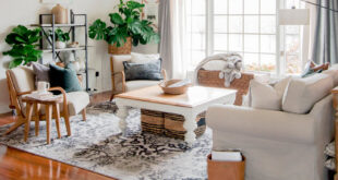 How to Turn a Cozy Home Into an Even Cozier Home