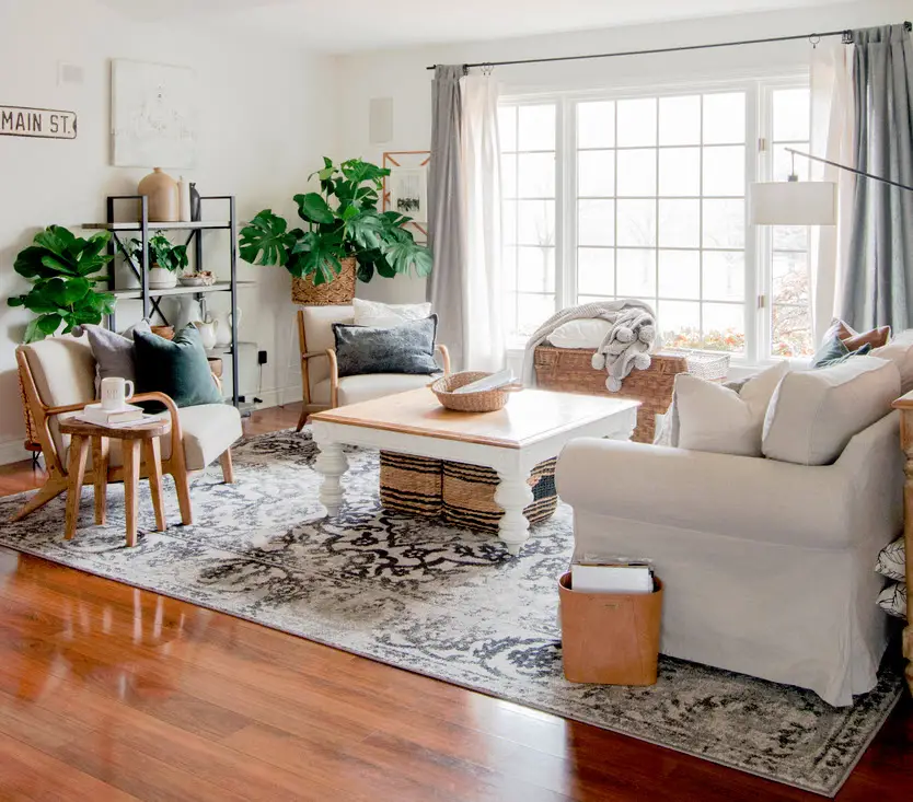 How to Turn a Cozy Home Into an Even Cozier Home