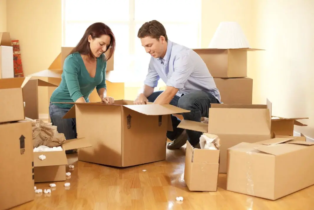Important Things to Consider When You Move to a New Location