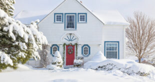 Pro Tips to Get Your Home Ready for Winter Season