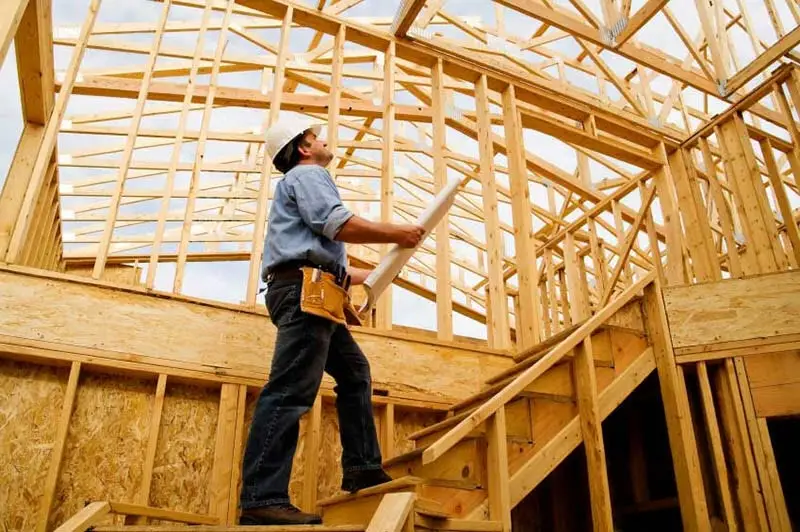 things to know before you Build a Home