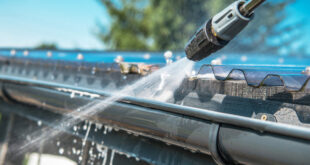 Amazing Benefits of Getting an Expert for Your Gutter Cleaning