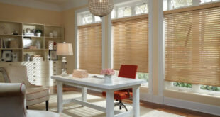 Reasons you should add Blinds to your Home