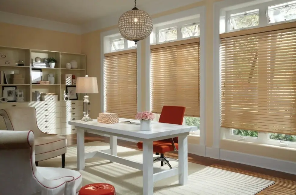 Reasons you should add Blinds to your Home