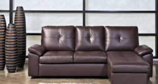 Leather Furniture all information you need