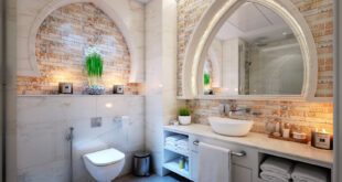Redecorating the bathroom Tips and advice