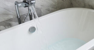 Tips to Properly Clean Your Walk-in Bathtub