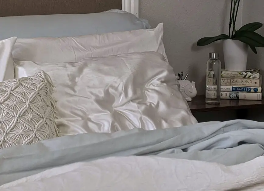Why Silk Pillowcases Are Popular