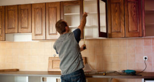 Easy Home Renovation Projects