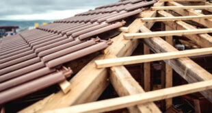 Step-by-Step Guide to Roofing