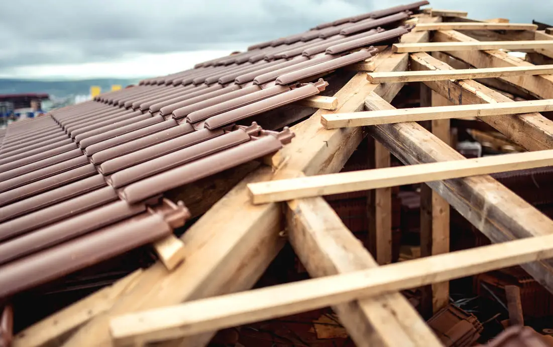 Step-by-Step Guide to Roofing