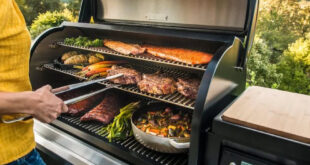Tips For Pellet Grills Things You Forget to Do
