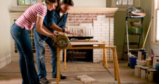 Renovate Your Family Home on a Budget