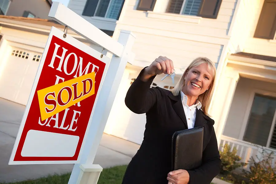 how to choose Best Real Estate Agent