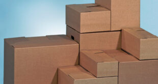 why use Corrugated Cardboard Boxes for Packaging
