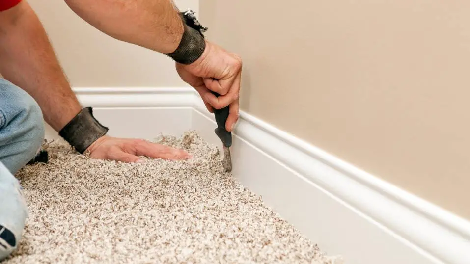 How to Install Carpets in Your Home